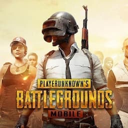 PUBG TOPUP